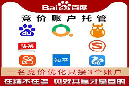 如何利用百度竞价代理：真实案例分析